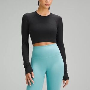Lululemon long sleeve